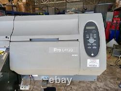 Ricoh Pro L4130 54 Wide Format Color Latex Printer