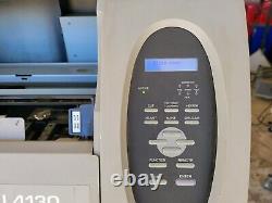 Ricoh Pro L4130 54 Wide Format Color Latex Printer