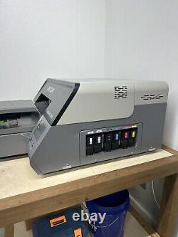 Ricoh RI-1000 DTG printer