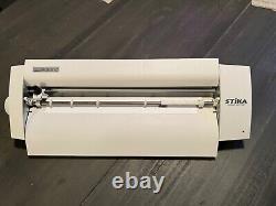 Roland 15 Stika SV-15 Desktop Vinyl Cutter