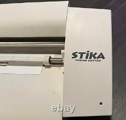 Roland 15 Stika SV-15 Desktop Vinyl Cutter