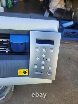 Roland CAMM-1 Servo GX-24 Desktop Vinyl Cutter / Sign Maker Works Ships Free