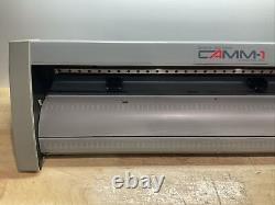 Roland CM-24 Desktop Sign Maker CAMM-1 24 Vinyl Cutter Plotter