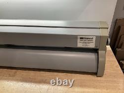 Roland CM-24 Desktop Sign Maker CAMM-1 24 Vinyl Cutter Plotter