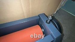 Roland Camm1Pro CX-500 48 Vinyl Cutter Vevor 51 Laminator 24x295' Tape R