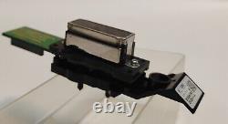 Roland DX4 Eco Solvent Printhead for Mutoh / Epson/ Mimaki