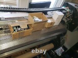 Roland Fj50 Eco Solvent Printer