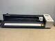 Roland Gs-24 Camm 1 Vinyl Cutter 22 Wide X 984 Length Cutting Area