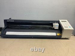 Roland GS-24 CAMM 1 Vinyl Cutter 22 Wide x 984 Length Cutting Area