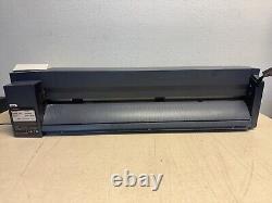 Roland GS-24 CAMM 1 Vinyl Cutter 22 Wide x 984 Length Cutting Area