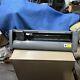 Roland Po-50 Color Camm Pc-50 Thermal Transfer Printer/cutter