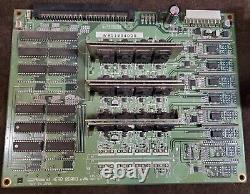 Roland SC-540/SC-545EX/SJ-745EX USED Head Board, Wide Format Solvent Printer