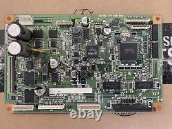 Roland SP-300/300V/540V USED Servo Board, Wide Format Solvent Printer