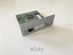 Roland SP-540V (Ver 3.0)USED Network Card, Wide Format Solvent Printer