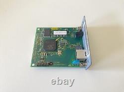 Roland SP-540V (Ver 3.0)USED Network Card, Wide Format Solvent Printer