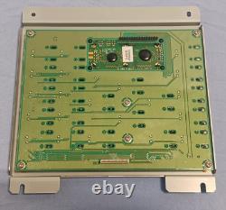 Roland Soljet Pro III 3 XC-540 Display Panel & Control Board EDT 20-20016-2