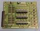 Roland Soljet Pro Iii 3 Xc-540 Head Pcb Board 6700731100 1000003377 Omi-73