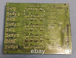 Roland Soljet Pro III 3 XC-540 Head PCB Board 6700731100 1000003377 OMI-73