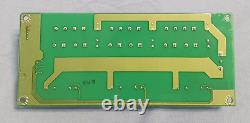 Roland Soljet Pro III 3 XC-540 Heater Control PCB Circuit Board W700311413