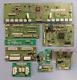 Roland Soljet Pro Iii 3 Xc-540 Pcb Circuit Board Set 1000001767 W700311511