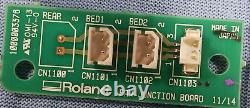 Roland Soljet Pro III 3 XC-540 PCB Circuit Board Set 1000001767 W700311511