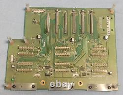 Roland Soljet Pro III 3 XC-540 Print Carriage PCB Circuit Board 1/14 W700311313