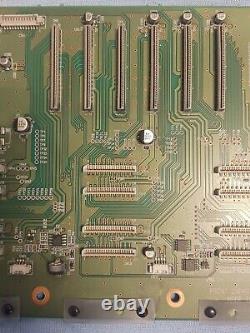 Roland Soljet Pro III 3 XC-540 Print Carriage PCB Circuit Board 1/14 W700311313