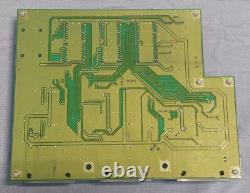 Roland Soljet Pro III 3 XC-540 Print Carriage PCB Circuit Board 1/14 W700311313