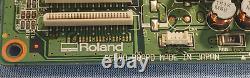 Roland Soljet Pro III 3 XC-540 Servo PCB Circuit Board 6700311001 1000002053