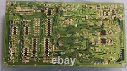 Roland Soljet Pro III 3 XC-540 Servo PCB Circuit Board 6700311001 1000002053