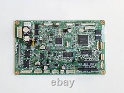 Roland VS-300i/540i/640i USED Servo Board, Wide Format Solvent Printer