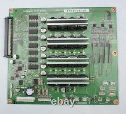 Roland XF-640 EJ-640 Plotter Assembly Head Board 6000002178 EL2279