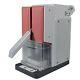 Rosineer Presso Personal Rosin Press, 1500+ Lbs, Dual-heat Plates, Dusty Red