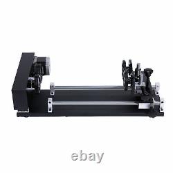 Rotary Axis for 50W 60W 80W 100W CO2 Laser Engraver Cutting Engraving Machine