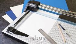 Rotatrim Pro RCPRO42i Professional Paper Cutter