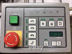 Ryobi 3302 2 Color Printing Press System (ABDICK 9995) Epson 7900 Must See