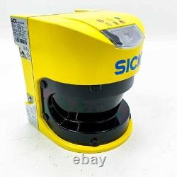 S30a-6011ba Sick Safety Scanner (new)