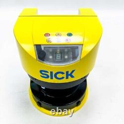 S30a-6011ba Sick Safety Scanner (new)