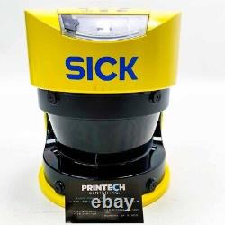 S30a-6011ba Sick Safety Scanner (tested)