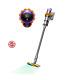 Sale Dyson V15 Detect Cordless Stick Vacuum Cleaner Yellowithiron 368340-01