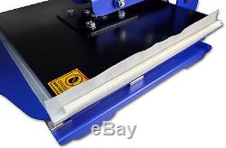 SPE-HPM 15x15 Heat Press Machine Equipment Transfer Sublimation T-Shirt Print