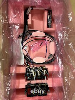 SRK 64'' Ink Tubes & Trailing Cable B4H70-67138 HP Latex 330 360 370 365 570