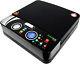 St-2030 Mini 3d Phone Vacuum Oven Heat Press Sublimation Iphone Galaxy Crystal