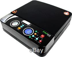 ST-2030 Mini 3D Phone Vacuum Oven Heat Press Sublimation iPhone Galaxy Crystal