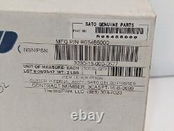 Sato R05486000 Cutter Assy GT4 BC Printer Free Shipping