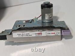 Sato R05486000 Cutter Assy for GT4 BC Printer Free Shipping