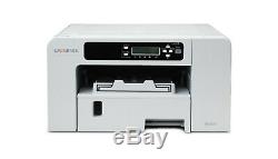 Sawgrass Virtuoso SG400 HD Dye Sublimation Printer NO iNK FREE Delivery