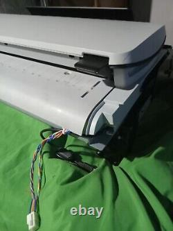 Scanner unit OCE 500 Canon Colorwave CW scanning unit guaranteed works printer