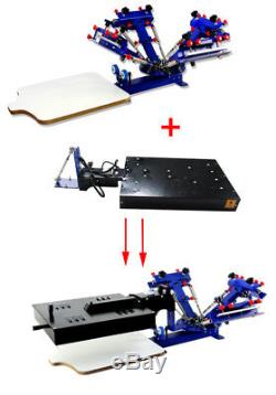 Screen printing flash dryer t-shirt printing curing dryer silk screen equipment