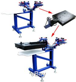 Screen printing flash dryer t-shirt printing curing dryer silk screen equipment